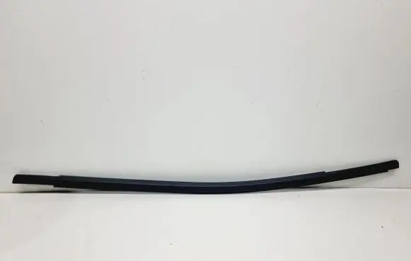 Renault Clio V Rear door trim (molding) 828214484R
