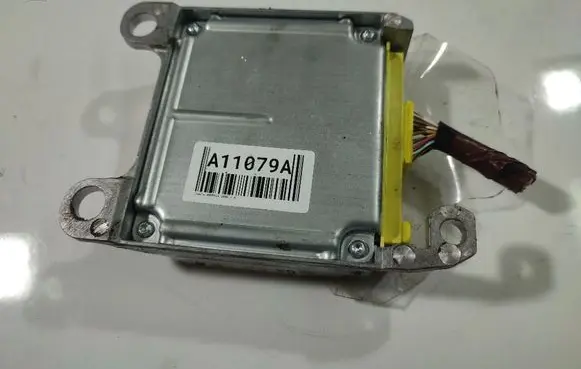 Toyota Avensis T250 Airbag control unit/module PT2J6300SA