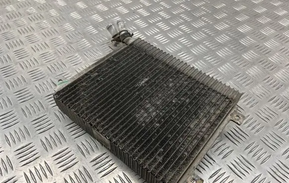 Coolant radiator