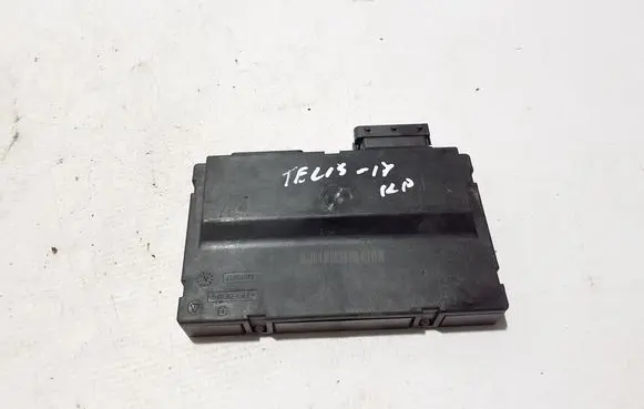 Renault Talisman Seat control module 285653622R