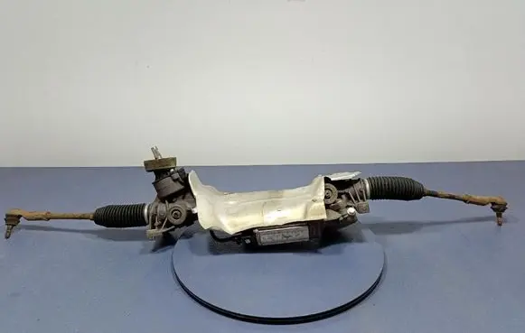 Volkswagen Golf Plus Steering rack 1K1423051ER