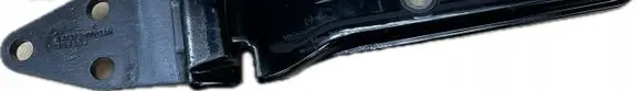 Jeep Wrangler Tailgate hinge 68282145AB