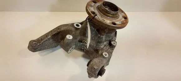 Audi Q3 8U Rear wheel hub 3C0505435G