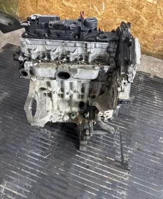 Peugeot Partner Engine 96704612803 NPTRKN BFR