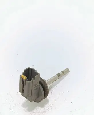 Tesla Model S Interior temperature sensor