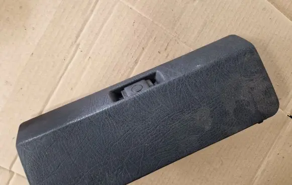 Volkswagen Golf II Glove box lid/cover 191857122 191857131 LHD