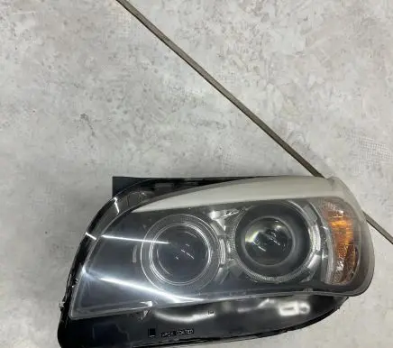BMW X1 F48 F49 Headlight/headlamp 63112990013 6311299001309