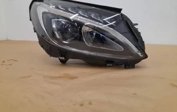 Mercedes-Benz C W205 Headlight/headlamp A2059063004