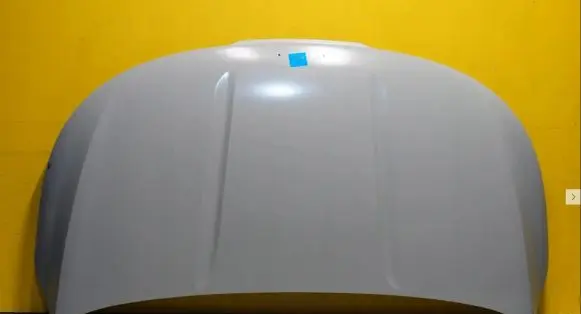 KIA Carnival Engine bonnet/hood