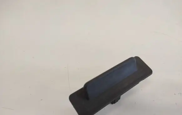 Renault Espace IV Tailgate/trunk/boot exterior handle 8200002001 60142800
