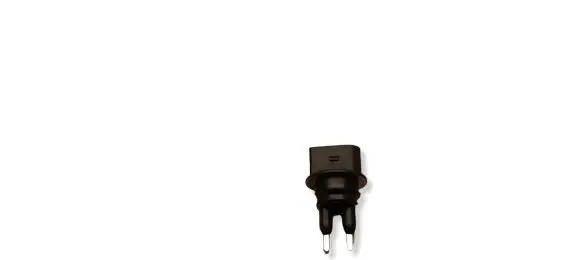 Volkswagen Golf VII Windshield washer fluid level sensor 7M0919376