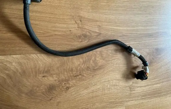 BMW X1 E84 Other wiring loom 7619142 7619143 7599697
