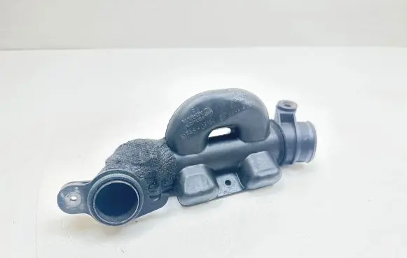 Citroen C4 I Picasso Intercooler hose/pipe 003524 SA4026