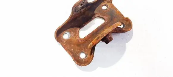 Citroen C4 I Bracket in trunk/boot 