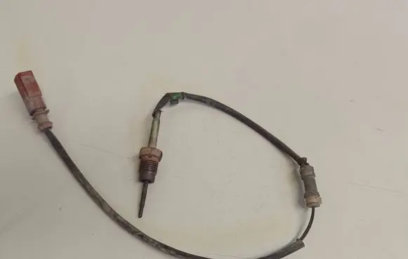 Audi A4 S4 B8 8K Exhaust gas temperature sensor 03L906088CL
