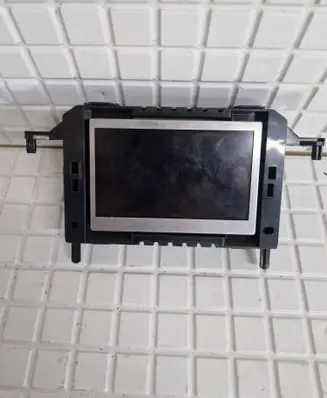 Ford Fiesta Screen/display/small screen F1BT18B955GA