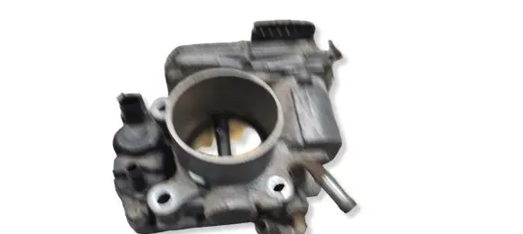 Honda Civic Throttle valve 1362007000