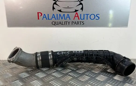 Mazda CX-5 Turbo air intake inlet pipe/hose 2F25D