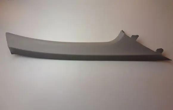 Toyota Aygo AB40 (A) pillar trim 622110H070