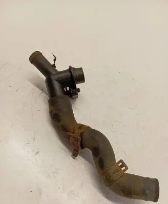 Volkswagen Transporter - Caravelle T4 Engine coolant pipe/hose 074121073N