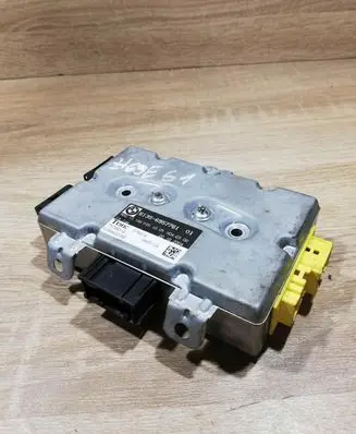 BMW 5 E60 E61 Door control unit/module 6957761 CCR4K20C80