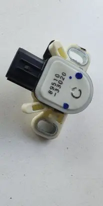 Toyota Yaris Brake pedal sensor switch