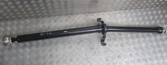Audi RS6 C7 Driveshaft outer CV joint 
