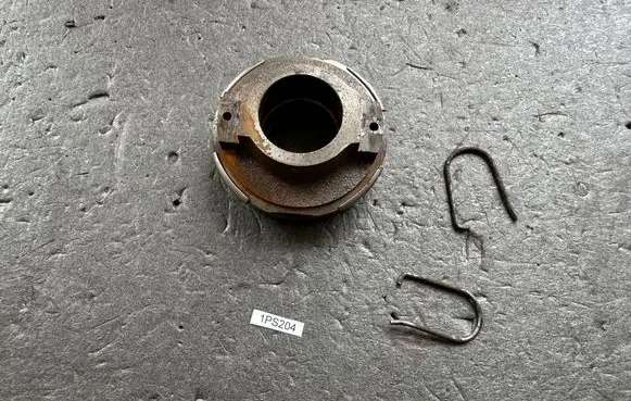 Mitsubishi Pajero clutch release bearing MD719469