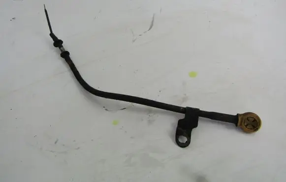 Alfa Romeo 147 Oil level dip stick 