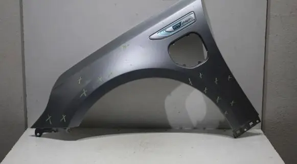 KIA Ceed Fender
