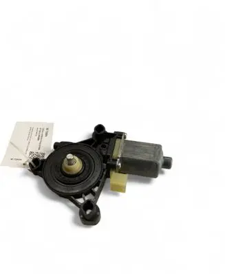 Audi Q7 4M Rear door window regulator motor 8W0959801 0130822705