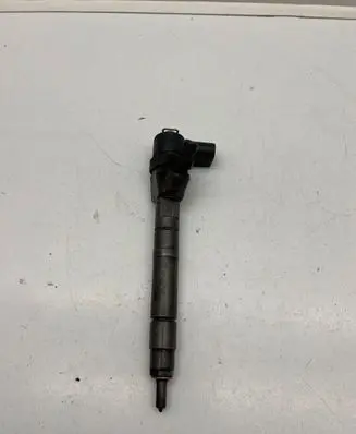 Mercedes-Benz ML W163 Fuel injector A6280700587 0445110208