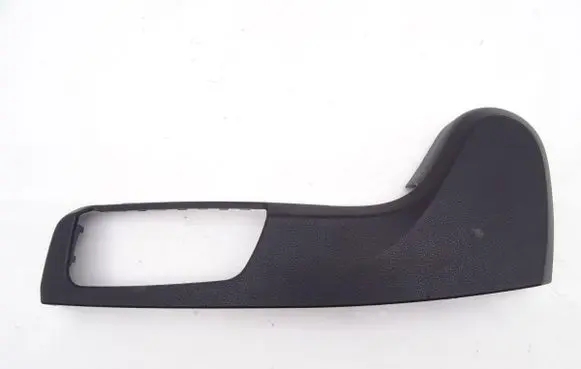 BMW 6 F12 F13 Seat trim 7228289