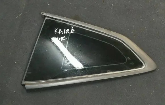 Chevrolet Camaro Rear side window 84145007 QWLHA1BC