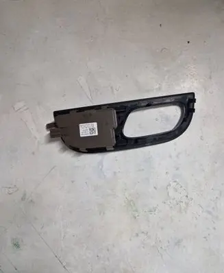 Citroen C6 Seat control switch 96516981ZD