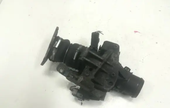 Citroen C3 Throttle valve 25385284