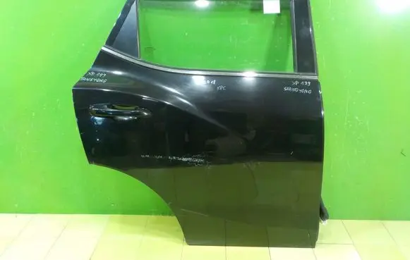 SsangYong Tivoli Rear door XP199