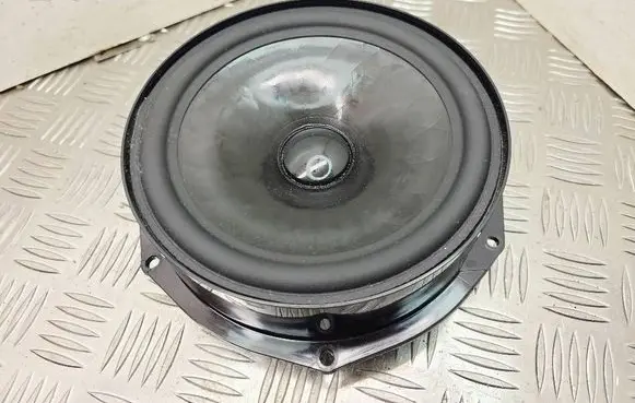 Volkswagen Atlas Front door speaker 5C5035454F
