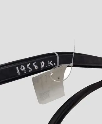 Seat Ibiza IV (6J,6P) Front door rubber seal