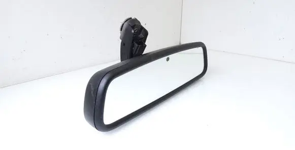 BMW 5 F10 F11 Rear view mirror (interior) E11015891