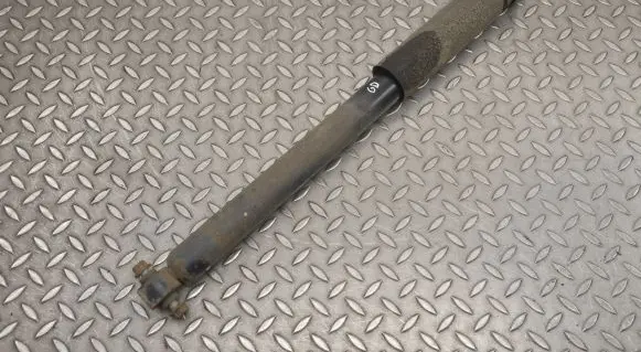 Nissan Juke I F15 Rear shock absorber/damper