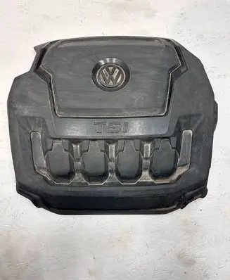Volkswagen Tiguan Allspace Engine cover (trim) 06K103925CL