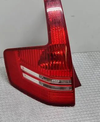 Citroen C4 I Rear/tail lights 9655864080 4C7X13405