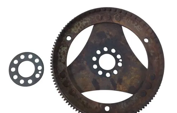 Audi A6 S6 C6 4F Flywheel 059105323 059105323AH