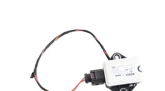 Audi A3 S3 8V Acceleration sensor 8R0907637B
