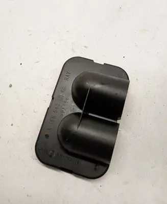 Mercedes-Benz GLE (W166 - C292) Other dashboard part A1665451047