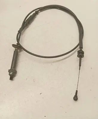Volkswagen Transporter - Caravelle T4 Throttle cable 701711501D