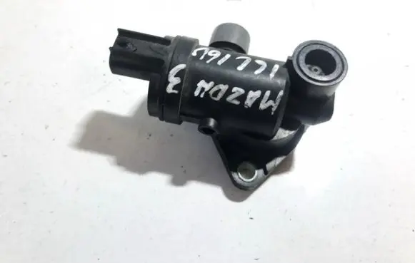 Mazda 3 I Sensor