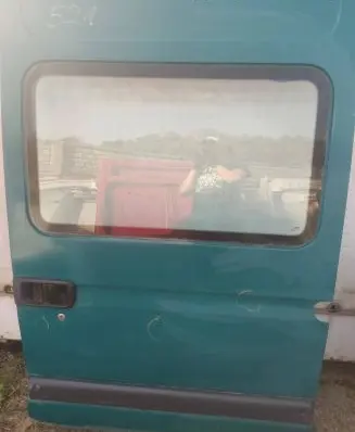 Renault Master II Side sliding door 