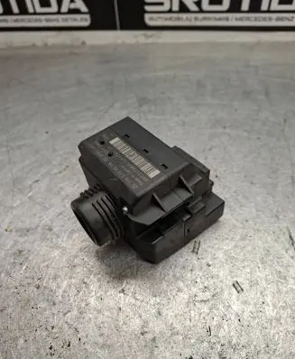 Mercedes-Benz CLK A209 C209 Ignition lock 2095450508 33002403